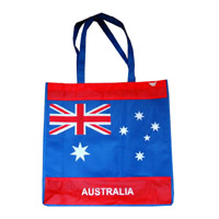 荆州KB50广告无纺布袋