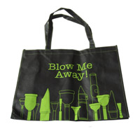 荆州KB65 无纺布袋