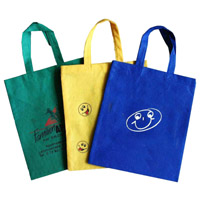 荆州KB08 无纺布袋（可定制）